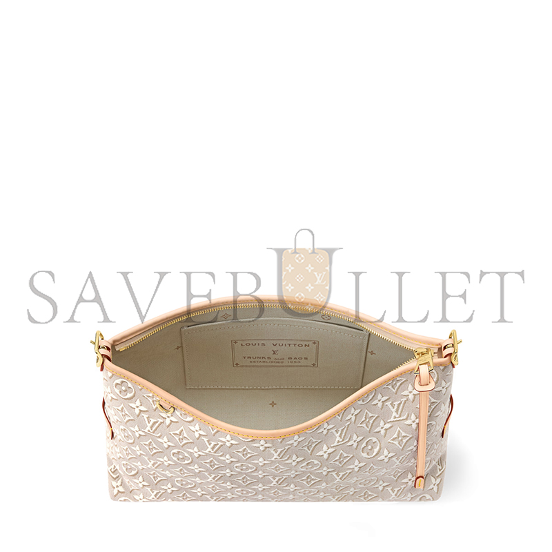 l0vis Vvtt0n carryall east-west m2a136 (36*19*10cm)